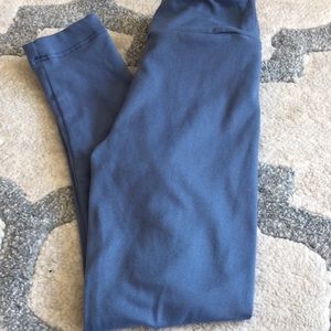 S/M LuLaRoe Kid leggings